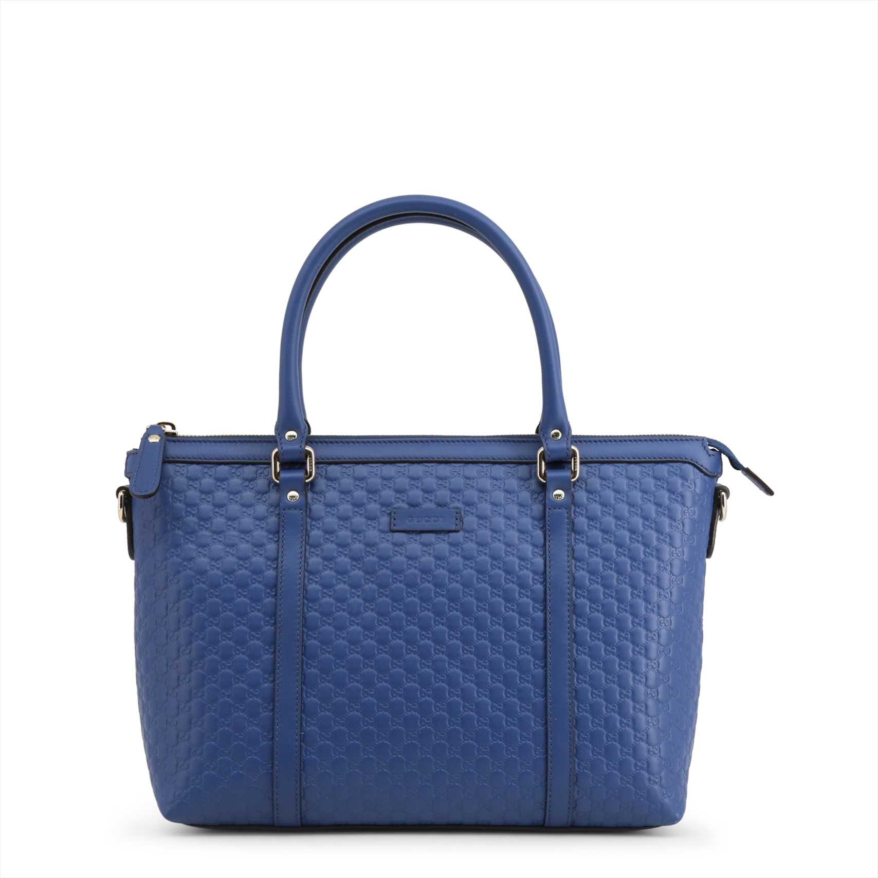 Gucci tas blauw hot sale