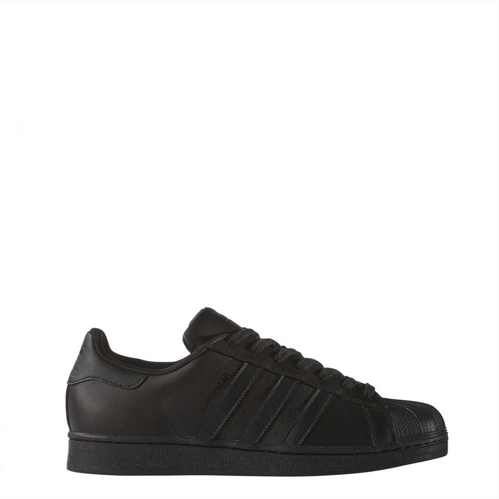 Adidas zwarte schoenen dames online