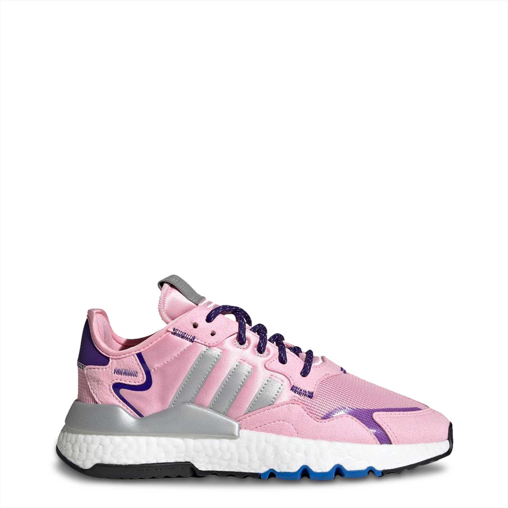 Adidas Sneakers Roze Zomer | Premium Fashion Shop