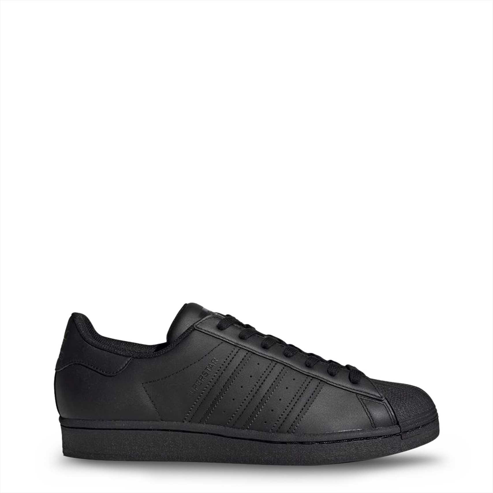 Adidas zwarte schoenen online